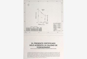 Terreno en venta en Amazcala, El Marqués, Querétaro