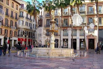 Local Comercial en  Centro, Málaga