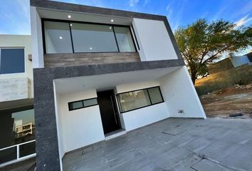 Casa en  El Edén, Ciudad De Aguascalientes