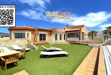 Chalet en  Costa Calma, Palmas (las)