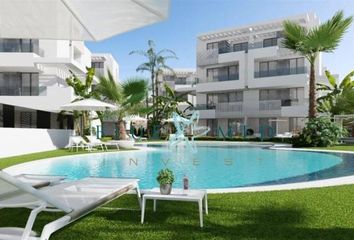 Apartamento en  Balsicas, Murcia Provincia