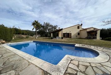 Chalet en  Santa Cristina D'aro, Girona Provincia