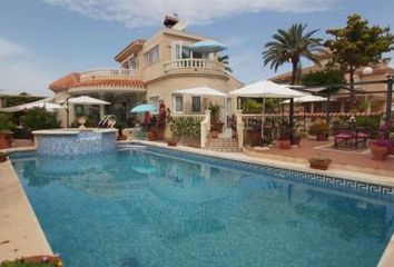 Chalet en  Los Urrutias, Murcia Provincia