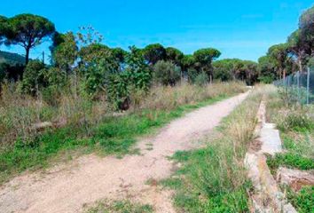 Terreno en  Sant Antoni De Calonge, Girona Provincia