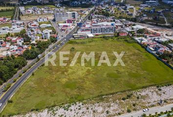 Lote de Terreno en  Máximo Bravo, Morelia, Michoacán