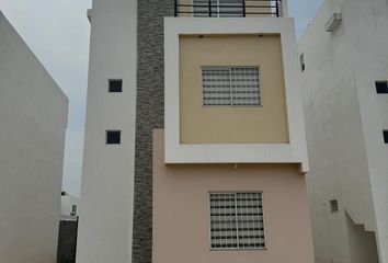 Casa en  Calle Santa Inés, General Escobedo, Nuevo León, 66084, Mex