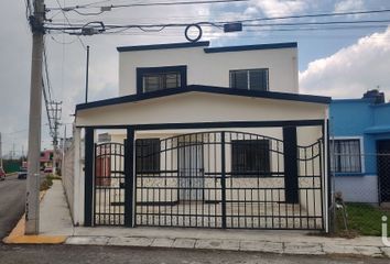 Casa en  Calle Santa Victoria 400, San José, Pachuca De Soto, Hidalgo, 42185, Mex