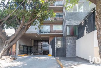 Departamento en  Avenida Pacífico, El Rosedal, Coyoacán, Ciudad De México, 04330, Mex