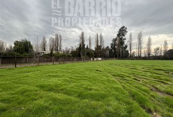 Parcela en  Colina, Chacabuco