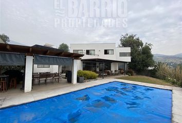 Casa en  Colina, Chacabuco