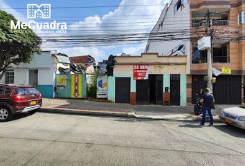 Lote de Terreno en  Alarcón, Bucaramanga