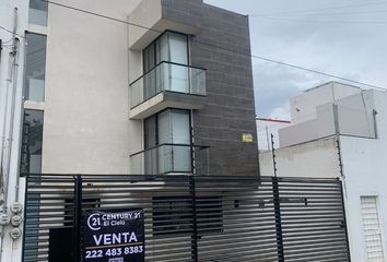 Departamento en  Cuayantla, San Andrés Cholula