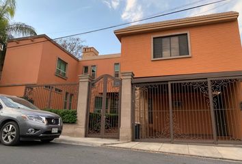 Casa en  Leones, Monterrey