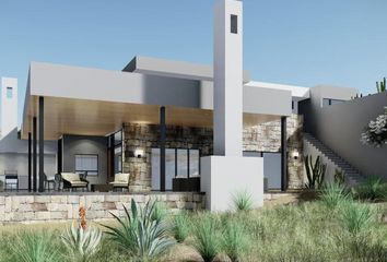 Lote de Terreno en  Villas Del Alcali, García, Nuevo León