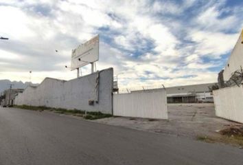 Lote de Terreno en  Constituyentes Del 57, Monterrey