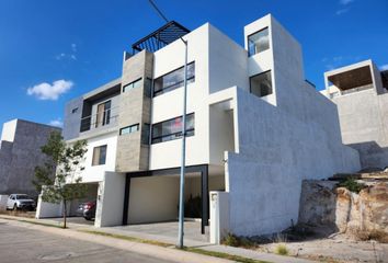 Casa en  San Angel I, San Luis Potosí