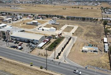 Lote de Terreno en  Ciudad Cuauhtémoc Centro, Cuauhtémoc, Chihuahua