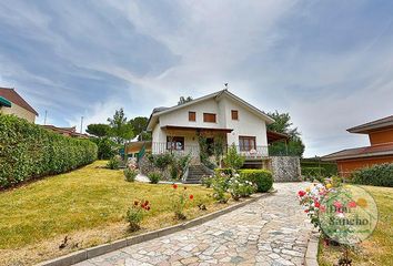 Chalet en  Laguna De Duero, Valladolid Provincia