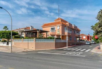 Chalet en  Santiago De La Ribera, Murcia Provincia