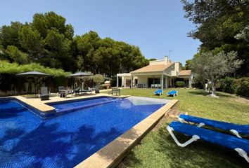 Chalet en  Moraira, Alicante Provincia