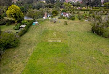 Lote de Terreno en  Rionegro Antioquía