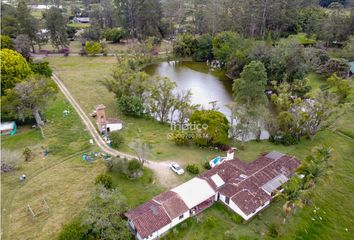 Villa-Quinta en  Rionegro Antioquía