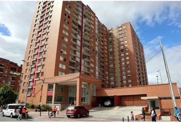 Apartamento en  Santa Barbara Norte, Bogotá