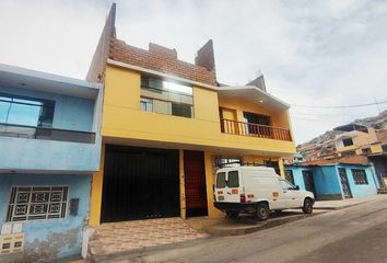 Casa en  Ventanilla, Callao