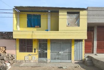 Casa en  El Porvenir, Trujillo