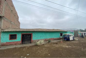 Terreno en  Santiago De Surco, Lima