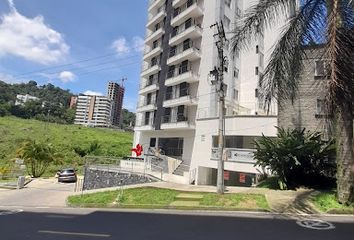 Apartamento en  Pinares De San Martin, Pereira