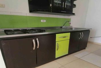 Apartamento en  Estación Gutiérrez, Dosquebradas