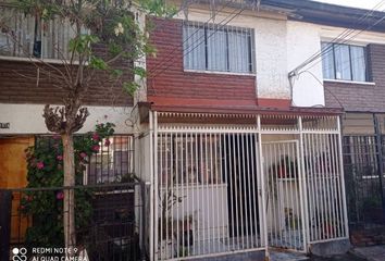 Casa en  Renca, Provincia De Santiago