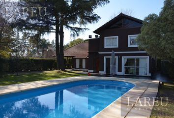 Casa en  Mapuche, Partido Del Pilar