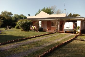 Casa en  Pergamino, Partido De Pergamino