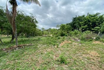 Lote de Terreno en  Berriozábal, Chiapas