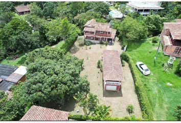 Villa-Quinta en  Barbosa, Antioquia