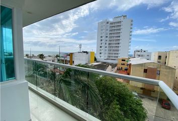 Apartamento en  Crespo, Cartagena De Indias