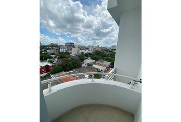 Apartamento en  Ciudad Jardín, Barranquilla