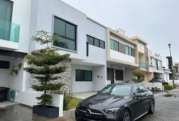 Casa en condominio en  Los Almendros, Zapopan, Zapopan, Jalisco