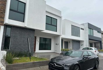 Casa en condominio en  Los Almendros, Zapopan, Zapopan, Jalisco