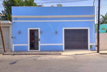 Casa en  Calle 60 419, Santa Ana, Mérida, Yucatán, 97000, Mex