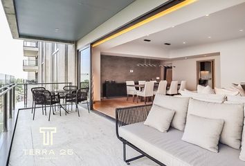 Departamento en  Avenida Vista Real, Lomas Country Club, Huixquilucan, México, 52763, Mex