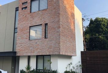 Casa en condominio en  Calle San Francisco 88, San Francisco, La Magdalena Contreras, Ciudad De México, 10500, Mex