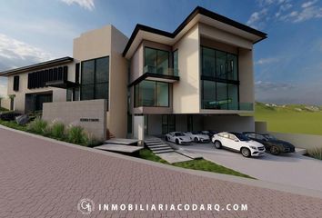 Casa en  Privada Primavera, Club De Golf Valle Escondido, Condado De Sayavedra, Atizapán De Zaragoza, México, 52938, Mex