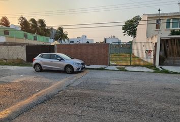 Lote de Terreno en  Calle 35-d 20-24, Malibrán, Ciudad Del Carmen Centro, Carmen, Campeche, 24197, Mex