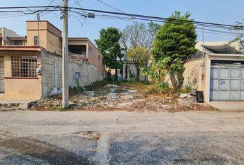 Lote de Terreno en  Buenavista, Ciudad Del Carmen, Carmen, Campeche