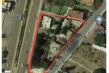 Lote de Terreno en  Villa California, Tlajomulco De Zúñiga