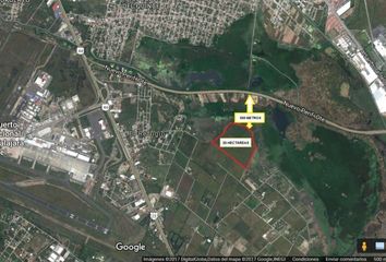 Lote de Terreno en  45679, La Alameda, Jalisco, Mex