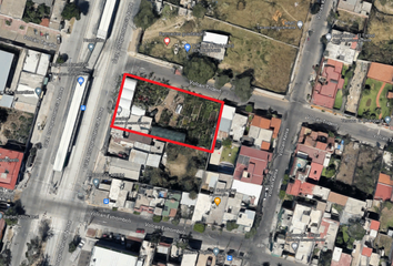 Lote de Terreno en  Pueblo Huentitan El Bajo, Guadalajara, Jalisco